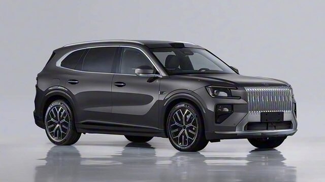 Zeekr Avg Price Tops BMW, Audi as 9X Leads 50K Segment