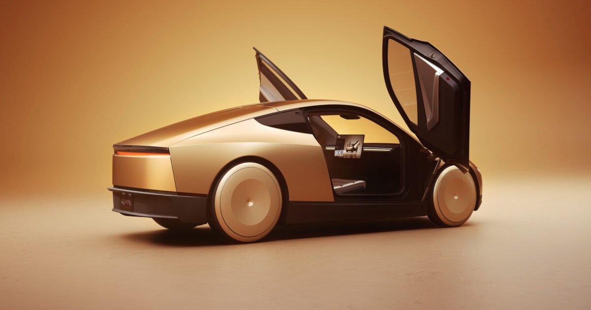 Tesla Seeks 5,000-Vehicle Robotaxi Permit in Nevada as Austin Goes Fully Driverless