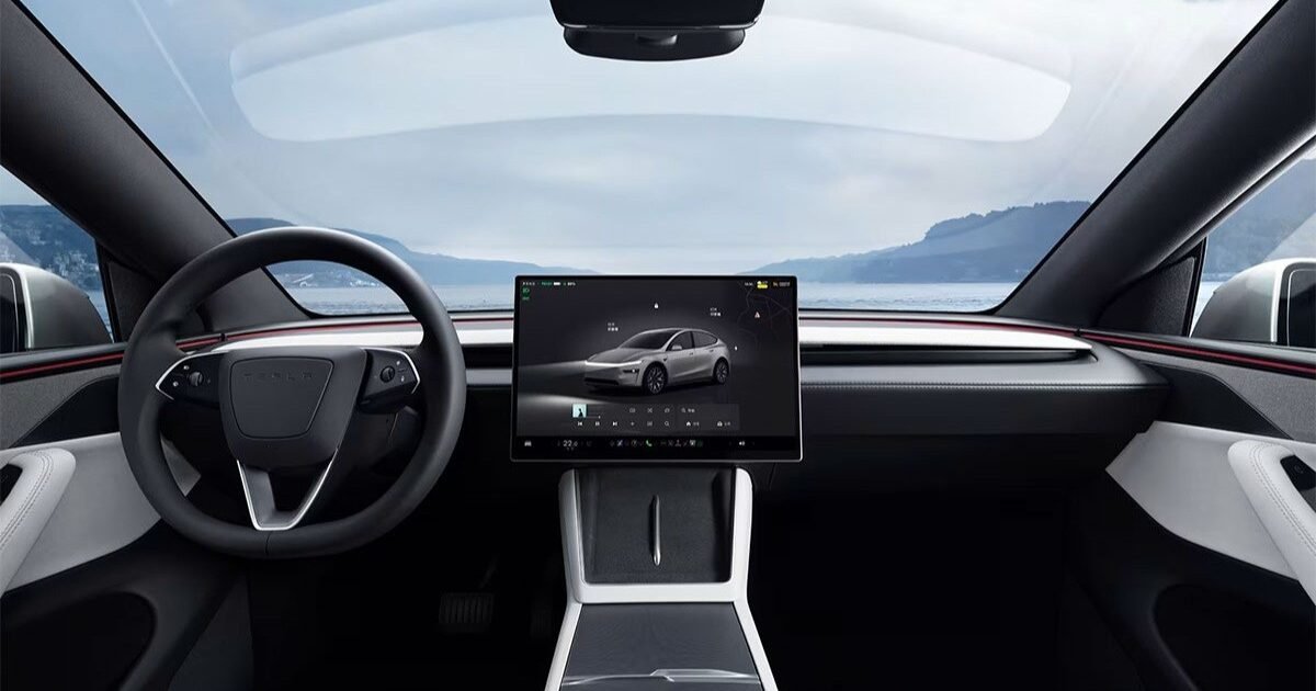 Tesla Adopts ByteDance’s Doubao AI for China Vehicles, Marking Shift From Silicon Valley-Only Software