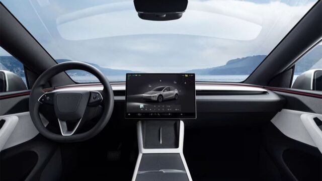 Tesla Adopts ByteDance’s Doubao AI for China Vehicles, Marking Shift From Silicon Valley-Only Software