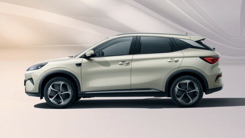 คู่มือราคา BYD Thailand 2026: รุ่นไหนคุ้มสุด ค่าไฟ ประกัน และศูนย์บริการ