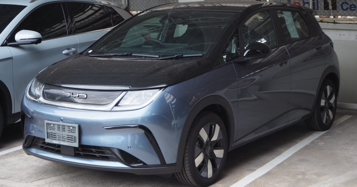 Thailand EV Price War: Should Buyers Choose BYD Now or Wait?