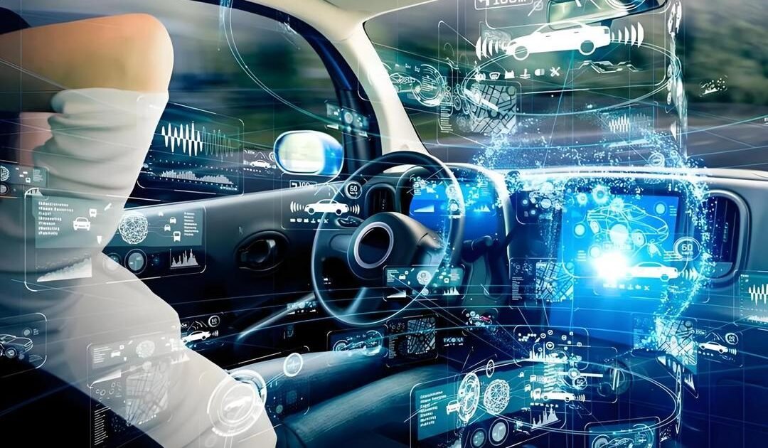 China Co-Authors UN’s First Global Autonomous Driving Regulation, Reshaping the Rules of the Road