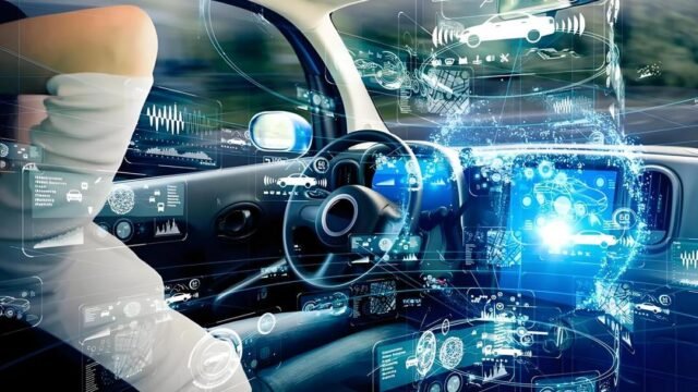 China Co-Authors UN’s First Global Autonomous Driving Regulation, Reshaping the Rules of the Road