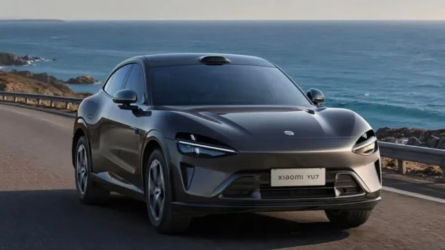 Xiaomi Hires Tesla Shanghai Veteran for Global EV Push