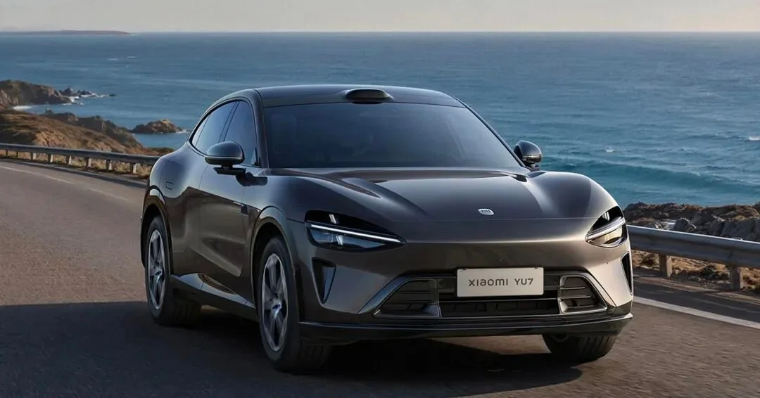 Xiaomi Hires Tesla Shanghai Veteran for Global EV Push