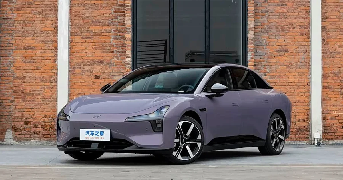 XPeng GX Orders Surge: 24,863 Locks, Robotaxi Enters Production