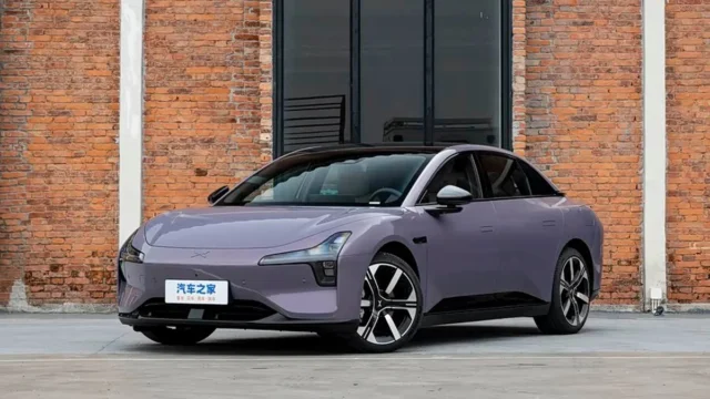 XPeng GX Orders Surge: 24,863 Locks, Robotaxi Enters Production