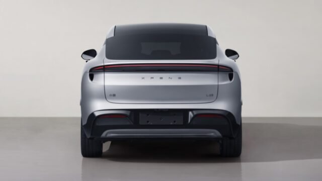 XPeng MONA L03 Fastback SUV Debuts in July — and It’s Bringing Chinese EV Value to Europe