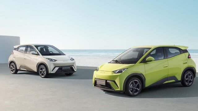 Calculadora BYD Brasil 2026: parcela, IPVA e custo total em 5 anos
