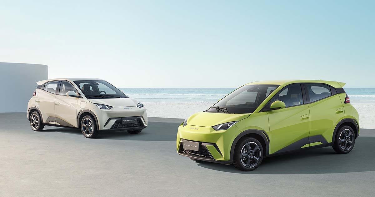 Calculadora BYD Brasil 2026: parcela, IPVA e custo total em 5 anos