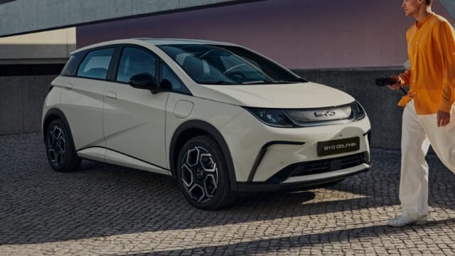 BYD Kostenrechner Deutschland 2026: Kaufen, finanzieren oder leasen?