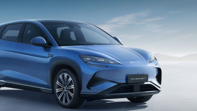 BYD中古車は買い？2026年の価格相場・保証・SoHチェック