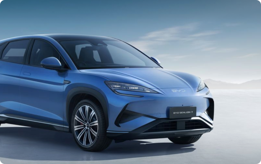 BYD中古車は買い？2026年の価格相場・保証・SoHチェック