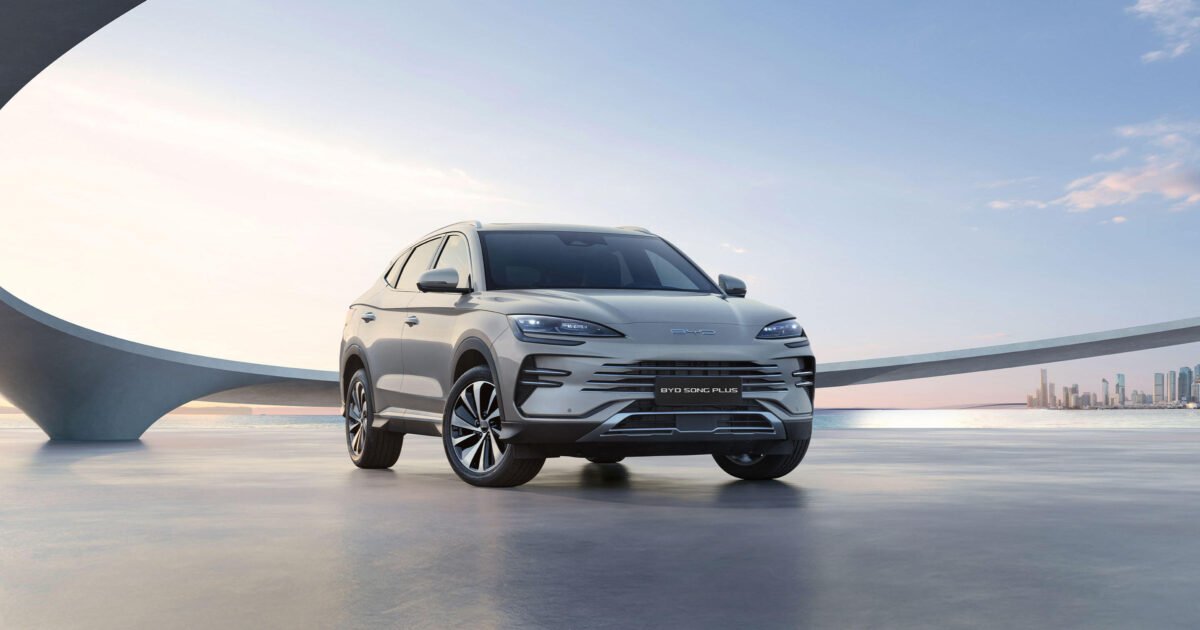 Simulador BYD México 2026: mensualidad, carga CFE y costo a 5 años