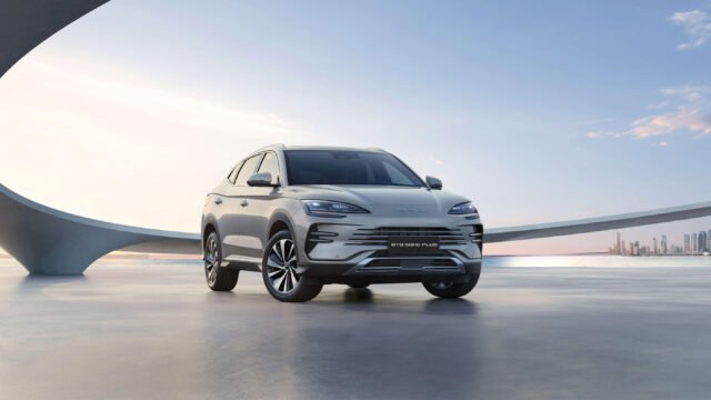 Simulador BYD México 2026: mensualidad, carga CFE y costo a 5 años