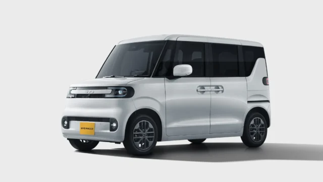 BYD RACCOの価格・補助金・航続距離：日産サクラ／N-ONE e:と比較【2026】