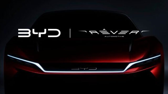 ศูนย์บริการ BYD ทั่วไทย 2026: ค้นหา จองคิว เช็กระยะและประกัน