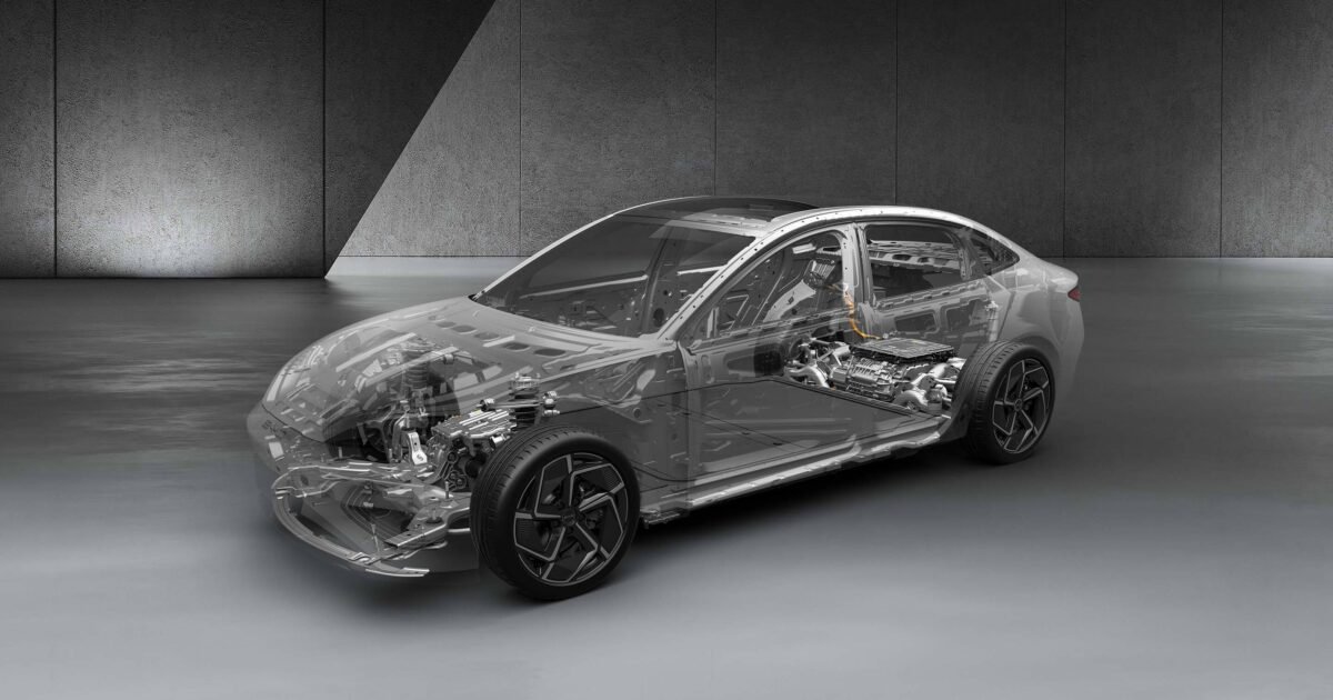 China’s 30,000 km NEV Reliability Test Draft Explained