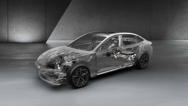 China’s 30,000 km NEV Reliability Test Draft Explained