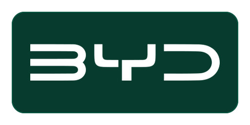 BYD logo