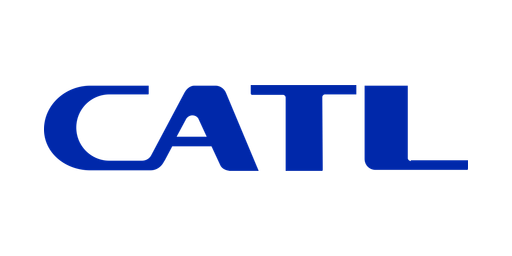 CATL logo