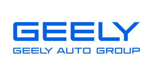 Geely logo
