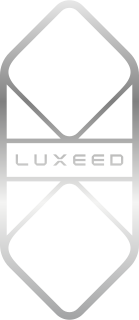 Luxeed logo
