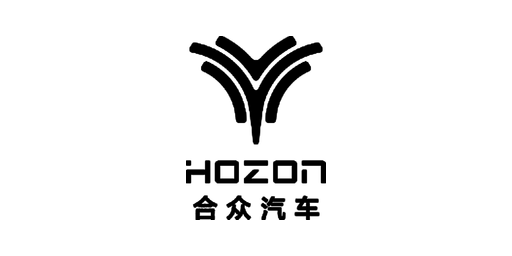 Neta Auto / Hozon logo