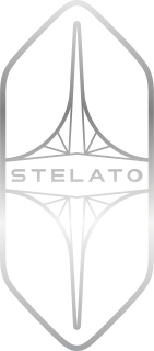 Stelato logo