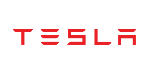 Tesla China logo