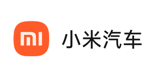Xiaomi EV logo