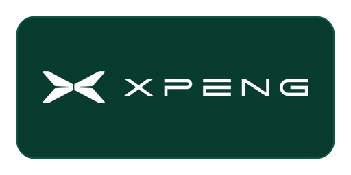 XPeng logo