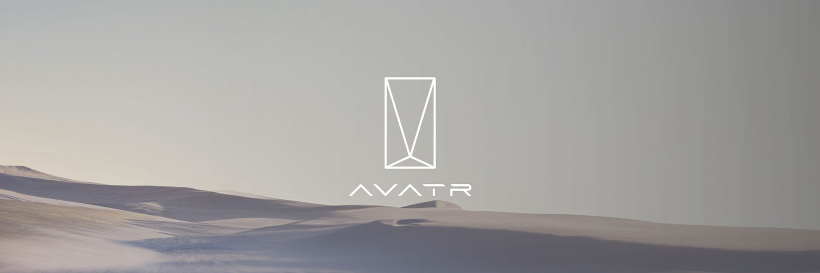 Official Avatr vehicle image illustrating Changan's high-end intelligent vehicle brand