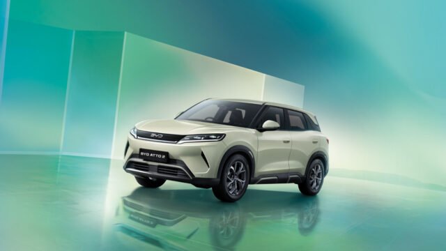 BYD ATTO 2 ราคา 2026: Dynamic vs Premium ผ่อน ชาร์จ และเหมาะกับใคร