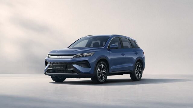 BYD Song Pro 2027: preço, versões GL e GS, autonomia e qual escolher