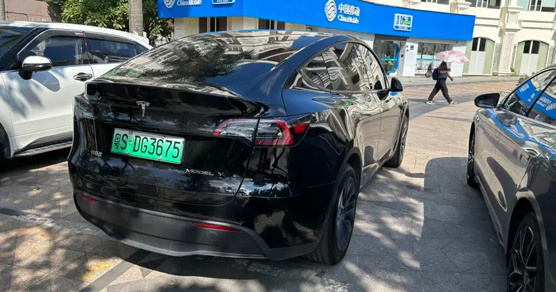 China EV Door-Release Recall Covers 4.28 Million Vehicles