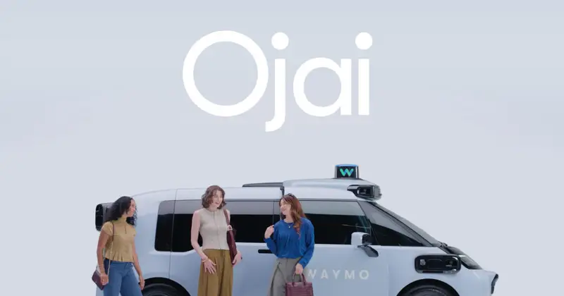 Waymo Ojai and Zeekr RT: CPUC Approval, Builder and Rollout