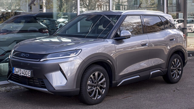 BYD Atto 2 DM-i Flex: preço, GL vs GS e autonomia
