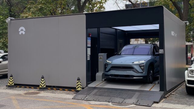 Huawei–CATL and Geely–NIO: September–October 2026 Swap Alliances Explained