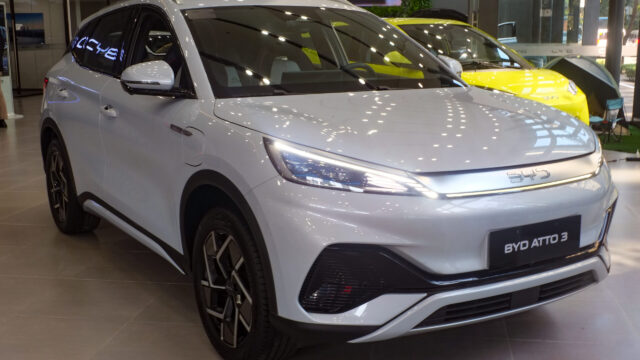 ประกัน BYD 2026: เช็กน้ำท่วม แบตเตอรี่ และรถเช่าระหว่างซ่อม