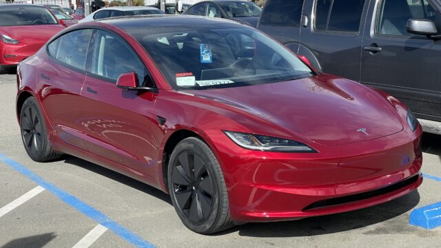 Tesla vs BYD: Sales, EV Technology and Buying Checks